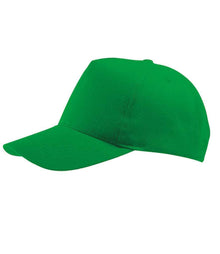 SOL'S Buzz Cap 88119 - Kelly Green