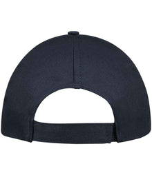 SOL'S Buzz Cap 88119 - 88119 Navy Back