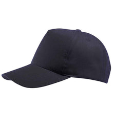 SOL'S Buzz Cap 88119 - Navy