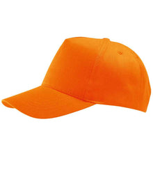SOL'S Buzz Cap 88119 - Orange