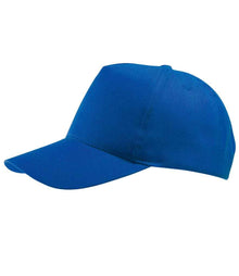 SOL'S Buzz Cap 88119 - Royal Blue