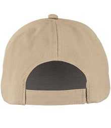 SOL'S Buzz Cap 88119 - 88119 Sand Back