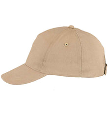 SOL'S Buzz Cap 88119 - Sand
