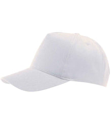 SOL'S Buzz Cap 88119 - White