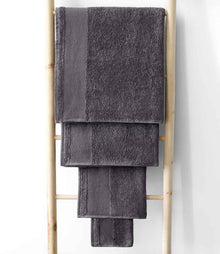 SOL'S Island 50 Hand Towel 89000 - Dark Grey