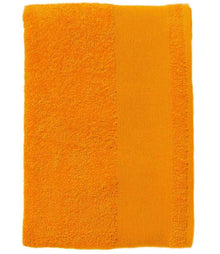 SOL'S Island 50 Hand Towel 89000 - Orange