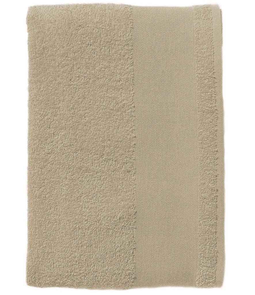 SOL'S Island 50 Hand Towel 89000 - Rope