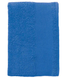SOL'S Island 50 Hand Towel 89000 - Royal Blue