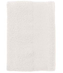 SOL'S Island 50 Hand Towel 89000 - White