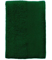 SOL'S Island 70 Bath Towel 89001 - Bottle Green