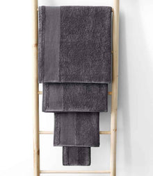 SOL'S Island 70 Bath Towel 89001 - Dark Grey