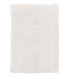 SOL'S Island 70 Bath Towel 89001 - White