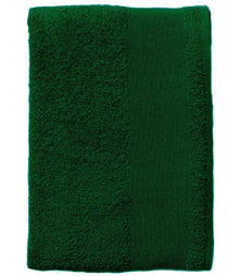 SOL'S Island 100 Bath Sheet 89002 - Bottle Green