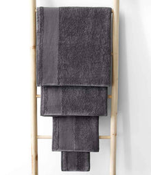 SOL'S Island 100 Bath Sheet 89002 - Dark Grey