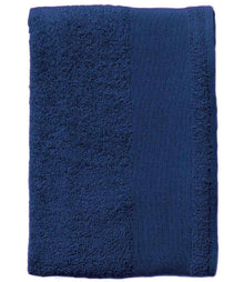 SOL'S Island 100 Bath Sheet 89002 - French Navy