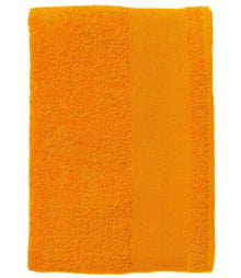 SOL'S Island 100 Bath Sheet 89002 - Orange