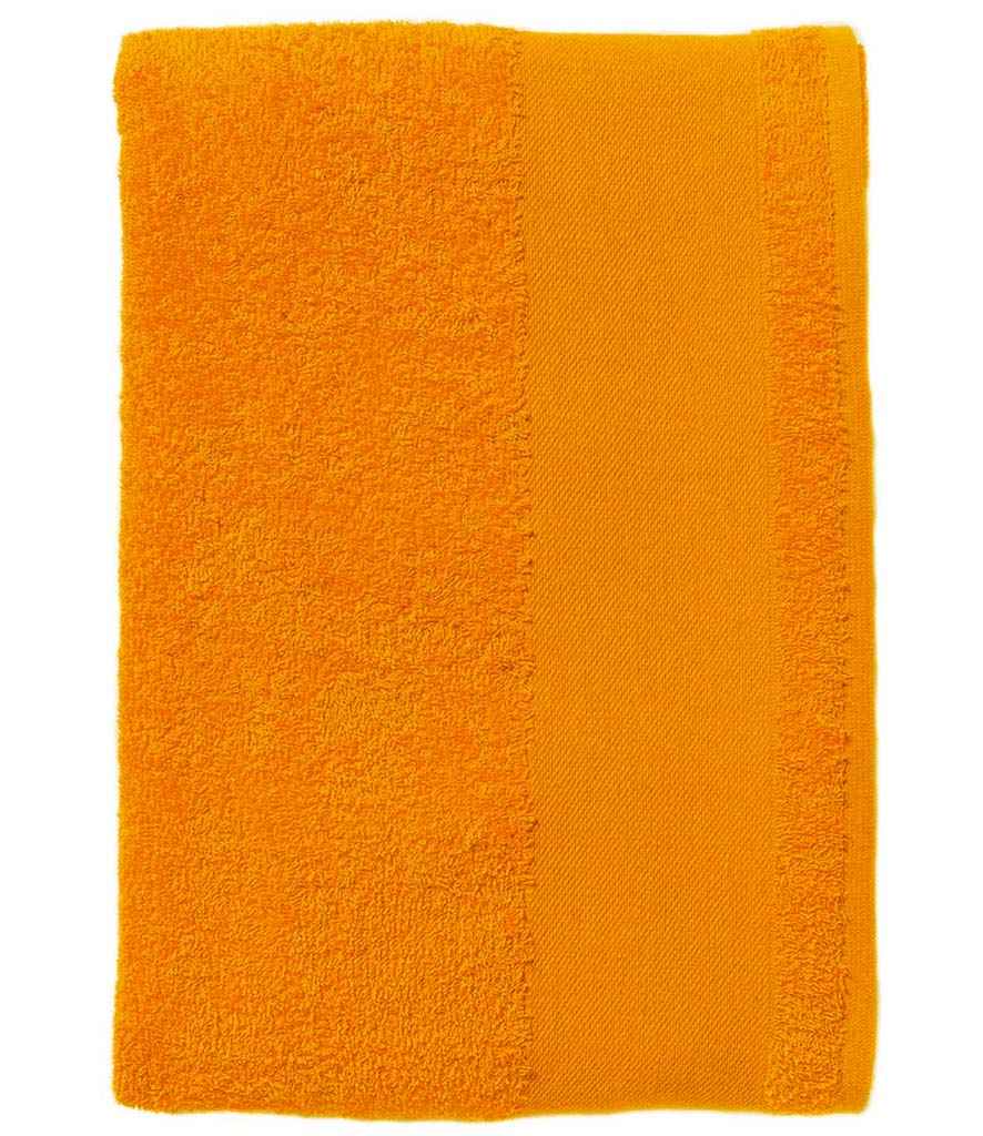 SOL'S Island 100 Bath Sheet 89002 - Orange