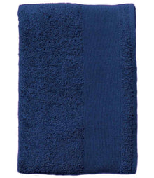 SOL'S Island 30 Guest Towel 89200 - French Navy