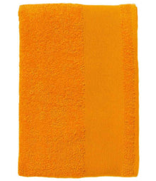 SOL'S Island 30 Guest Towel 89200 - Orange