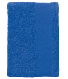 SOL'S Island 30 Guest Towel 89200 - Royal Blue
