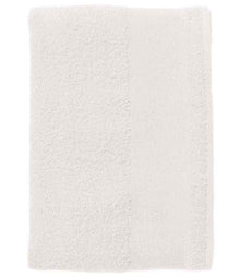 SOL'S Island 30 Guest Towel 89200 - White