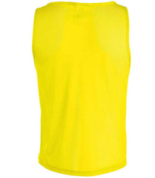 SOL'S Anfield Bib 90210 - 90210 Lemon Back