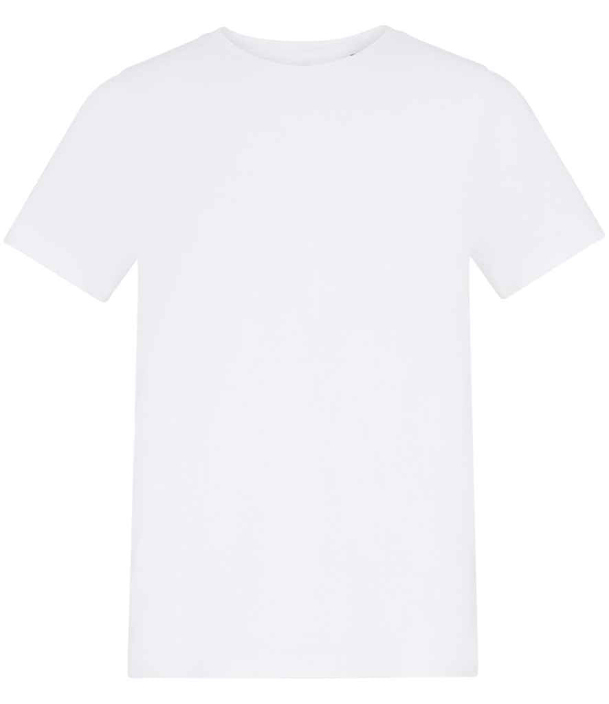 AWDis Kids 150 T-Shirt AT001B - Arctic White