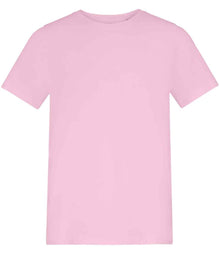 AWDis Kids 150 T-Shirt AT001B - Baby Pink