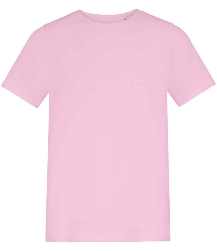 AWDis Kids 150 T-Shirt AT001B - Baby Pink