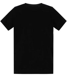 AWDis Kids 150 T-Shirt AT001B - Deep Black