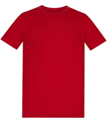 AWDis Kids 150 T-Shirt AT001B - Fire Red