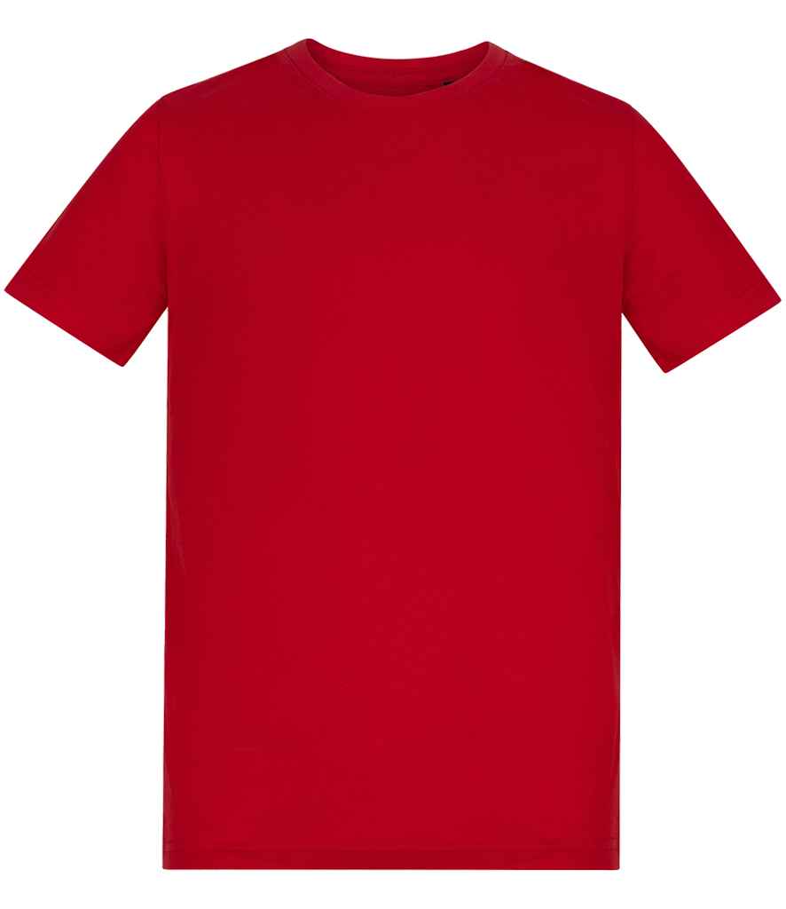 AWDis Kids 150 T-Shirt AT001B - Fire Red