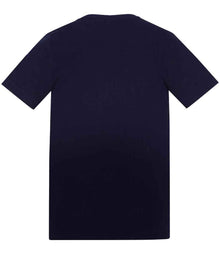 AWDis Kids 150 T-Shirt AT001B - AT001B New French Navy Back