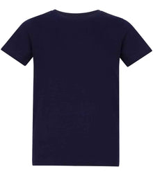 AWDis Kids 150 T-Shirt AT001B - New French Navy