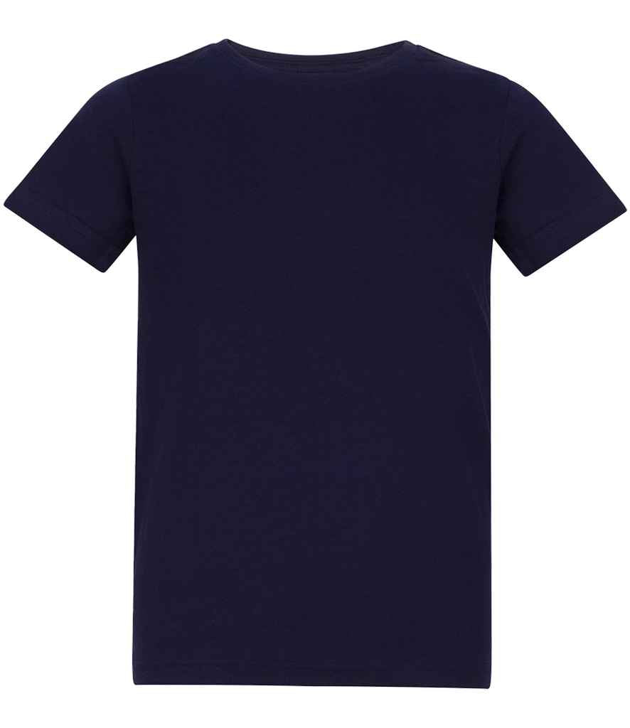 AWDis Kids 150 T-Shirt AT001B - New French Navy
