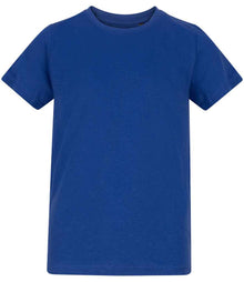 AWDis Kids 150 T-Shirt AT001B - Royal Blue