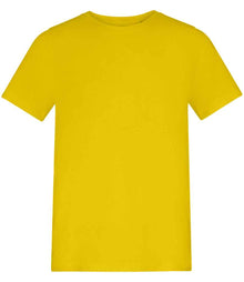 AWDis Kids 150 T-Shirt AT001B - Sun Yellow