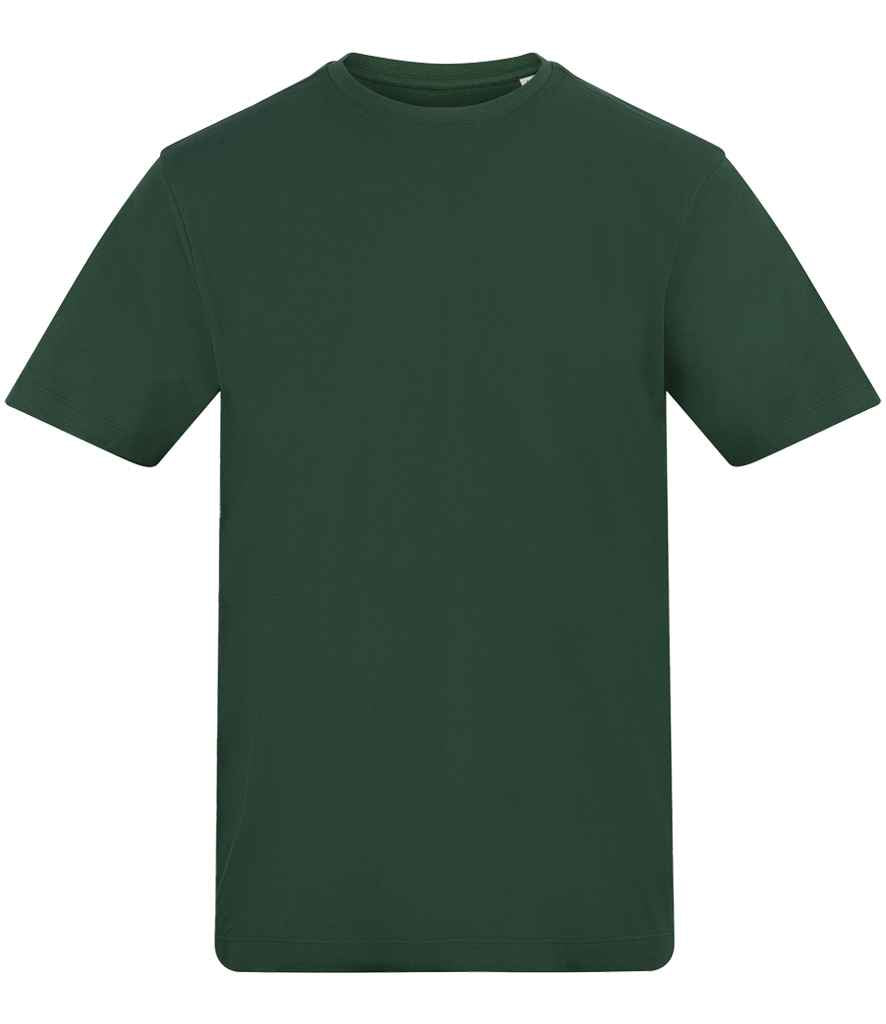 AWDis Unisex 150 T-Shirt AT001 - Bottle Green