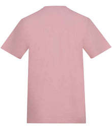 AWDis Unisex 150 T-Shirt AT001 - Baby Pink - back view