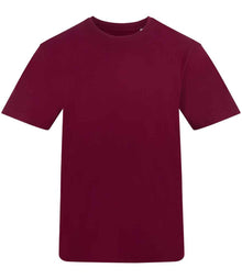 AWDis Unisex 150 T-Shirt AT001 - Burgundy