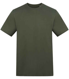 AWDis Unisex 150 T-Shirt AT001 - Earthy Green