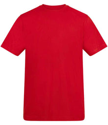 AWDis Unisex 150 T-Shirt AT001 - Fire Red