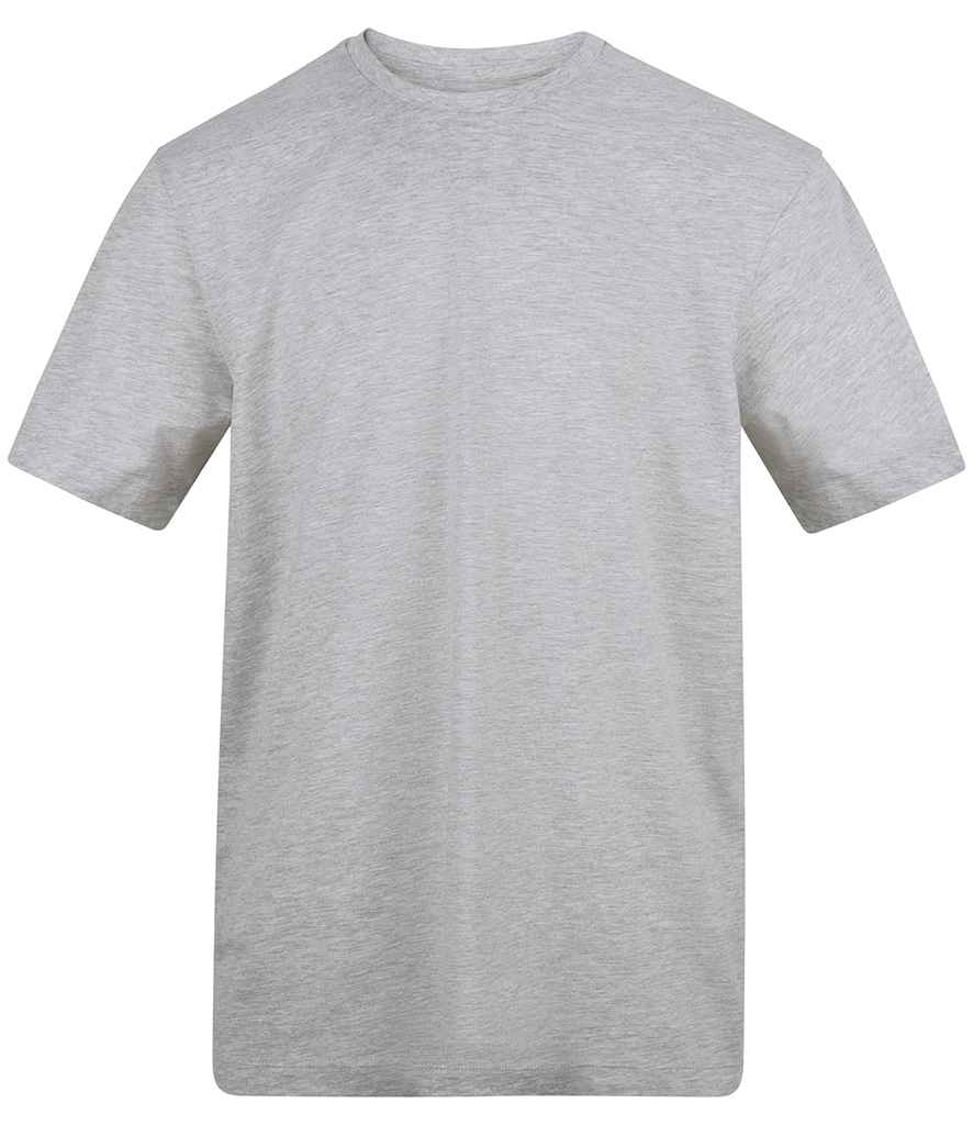 AWDis Unisex 150 T-Shirt AT001 - Heather Grey