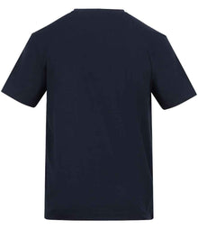 AWDis Unisex 150 T-Shirt AT001 - New French Navy - back view