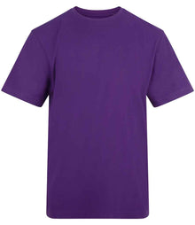 AWDis Unisex 150 T-Shirt AT001 - Purple