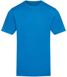AWDis Unisex 150 T-Shirt AT001 - Sapphire Blue
