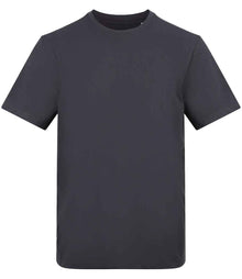AWDis Unisex 150 T-Shirt AT001 - Solid Charcoal
