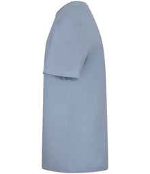 AWDis Unisex 150 T-Shirt AT001 - Sky Blue - side view