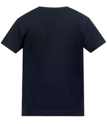 AWDis Kids 180 T-Shirt AT002B - AT002B New French Navy Back