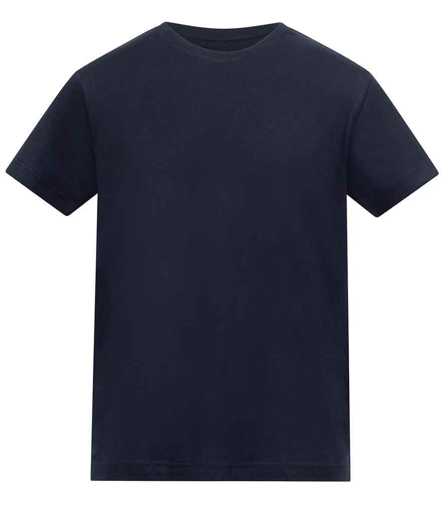 AWDis Kids 180 T-Shirt AT002B - New French Navy